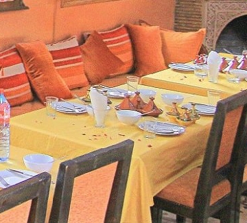 Restaurant Restaurant