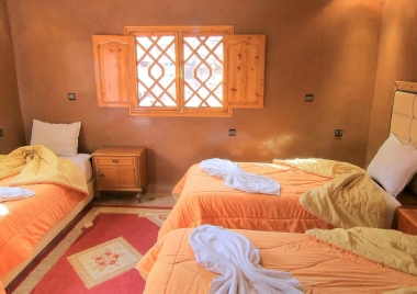 Hotel Ghazal Imlil Hotel Ghazal Imlil